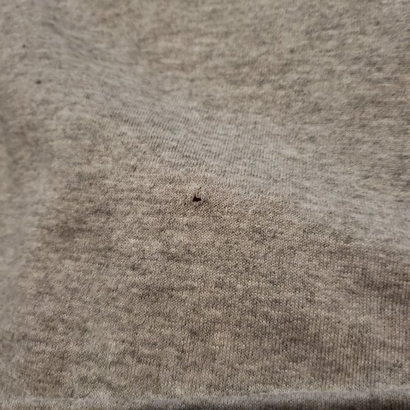 Singha Beer Raglan T-Shirt Boon Rawd Brewery Co. Gray Blue | Men's XL Pre-owned - Picture 9 of 9